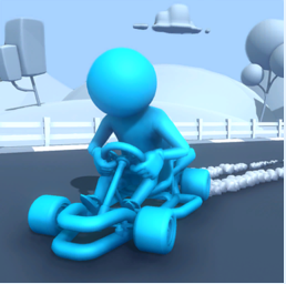Cover image for Pro4ikKarting
