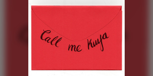 Cover image for Call Me Kuya