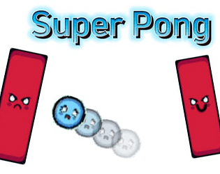 Super Pong - NoNeClass