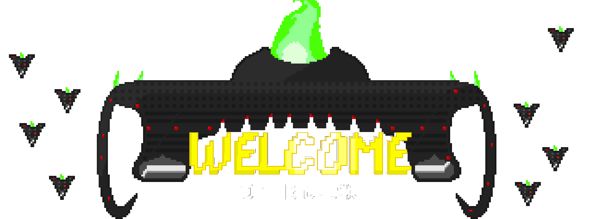 Welcome to the Galaxy