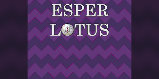 Cover image for Esper Lotus