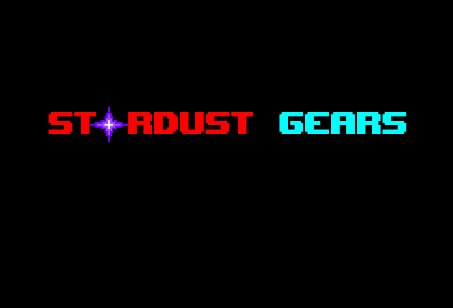 Cover image for Stardust Gears