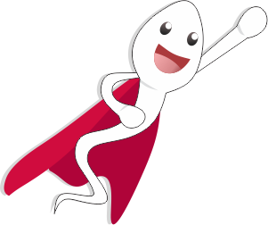 Sperm Sprinter