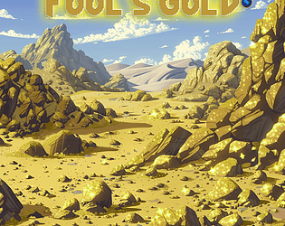 Fool's Gold (Pyrite Web Build 1.1a)