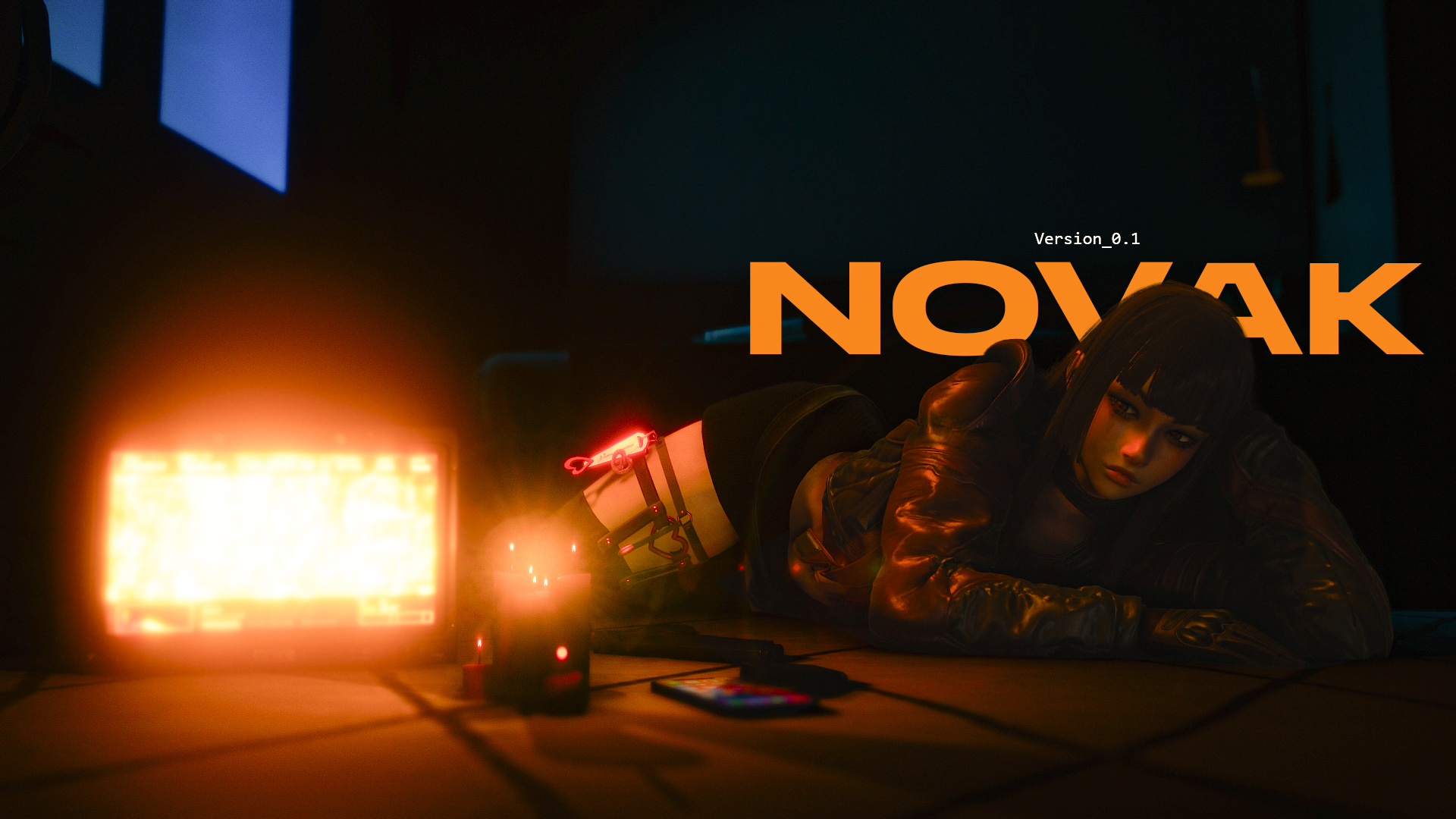 Cover image for NOVAK_VER_0.1