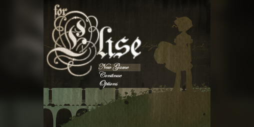 Cover image for For Elise