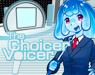 The Choicer Voicer [$5.00] [Other] [Windows] [Linux]