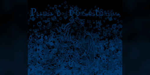 Cover image for Please Don't Understand Me