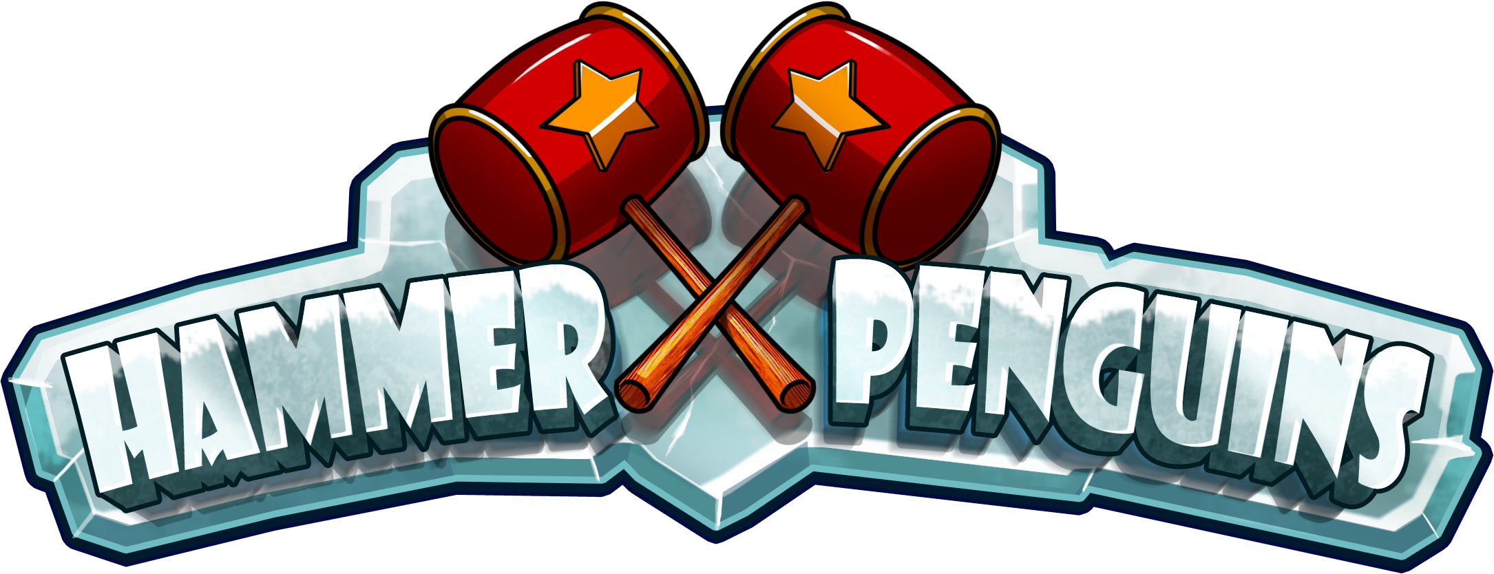 Version 0.0.1.7 Released! - Hammer Penguins by Muffin Man Games