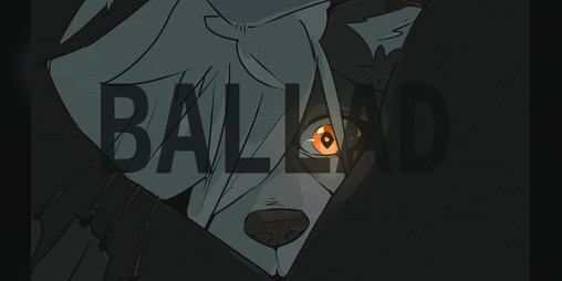 Cover image for From the Sunset Coast: Ballad of Claw and Heart