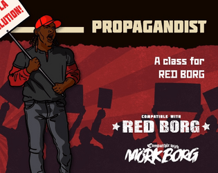 Propagandist  