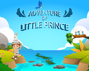 Adventure Of Little Prince