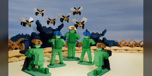 Cover image for SandBOX