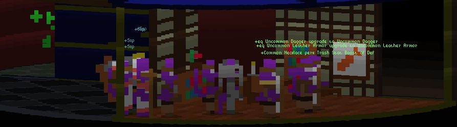 Tower of Purgatory