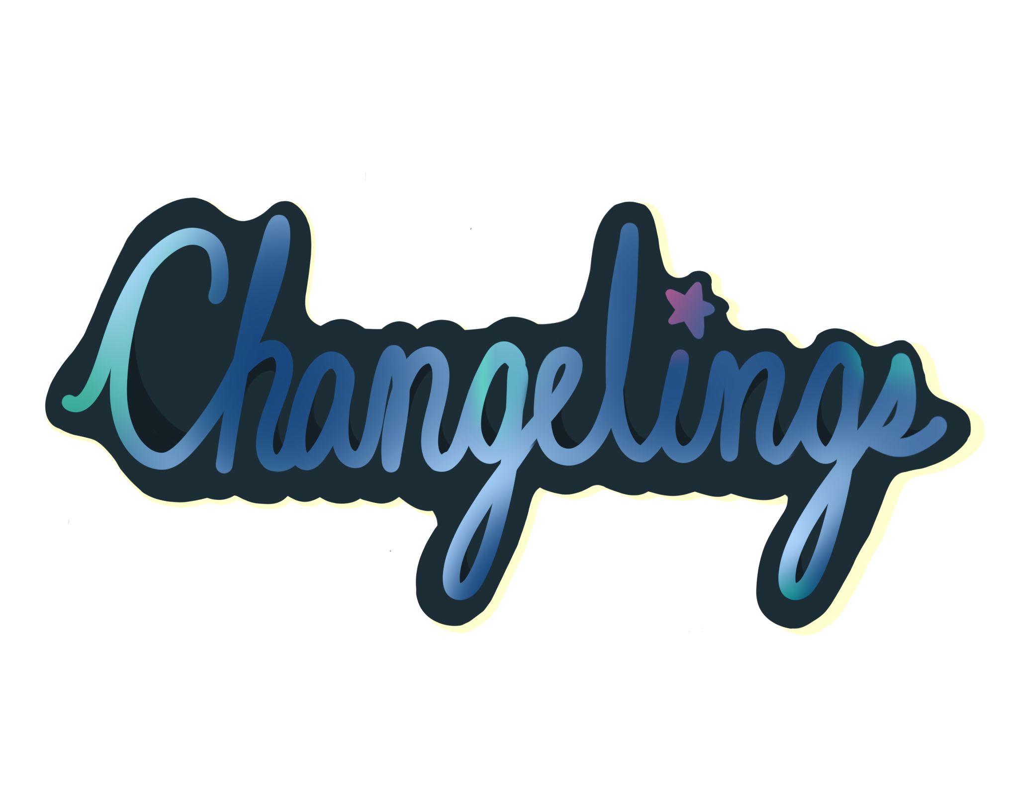 Changelings - Prototype