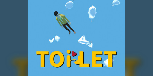 Cover image for TOiLET