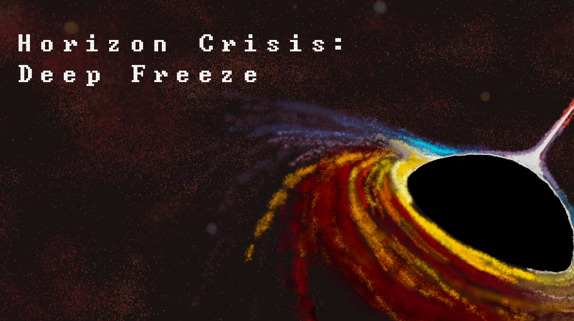 Horizon Crisis:  Deep Freeze