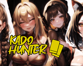 KADO HUNTER