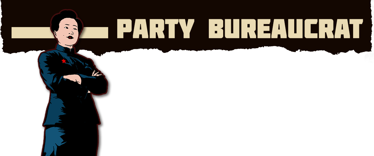 Party Bureaucrat