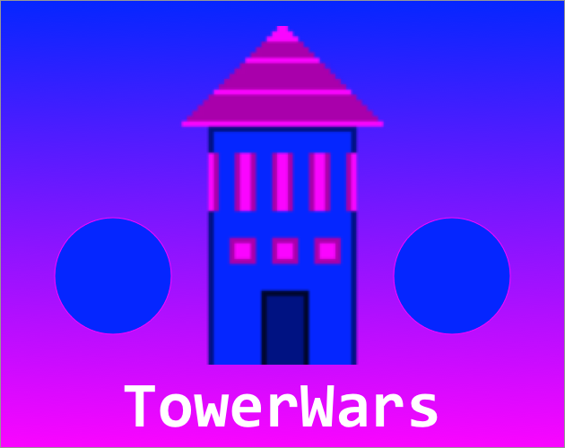 TowerWars