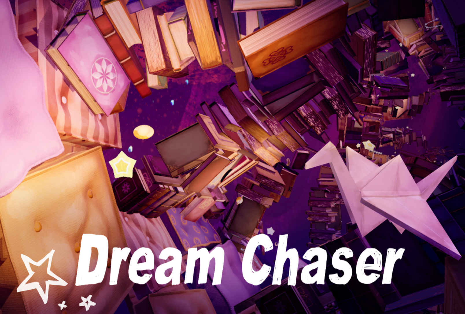 Dream Chaser