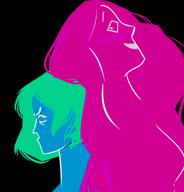 Cover image for Unbecoming