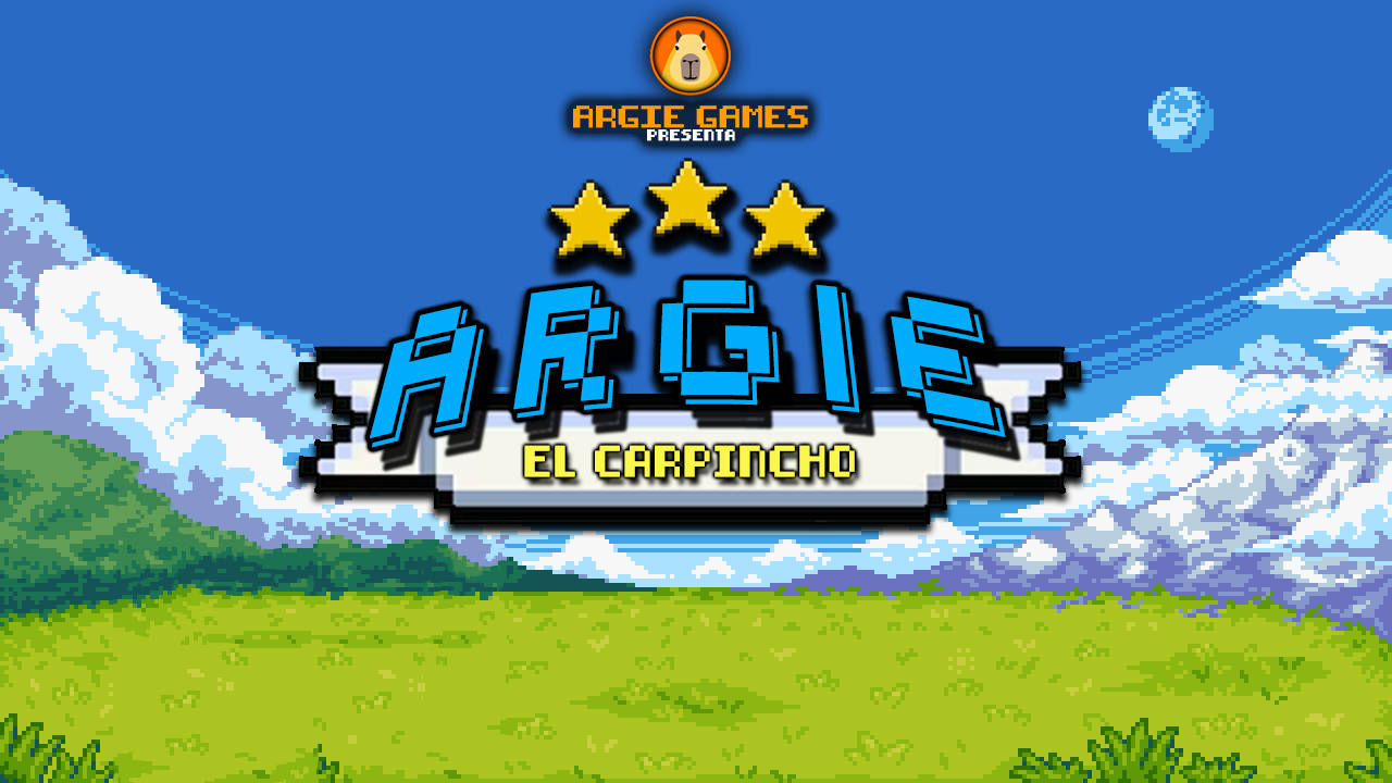 ARGIE - El Carpincho