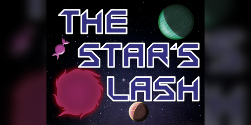 Cover image for The Star's Lash