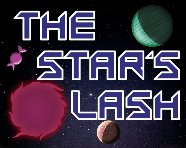 Cover image for The Star's Lash