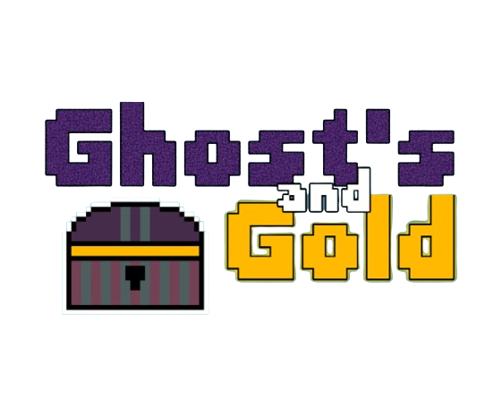 Ghost's and Gold
