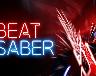 Beat Saber VR