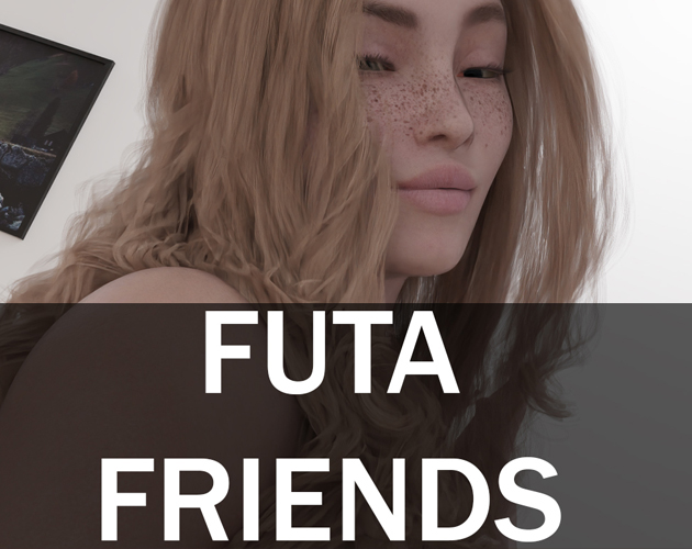 Cover image for Friends 1