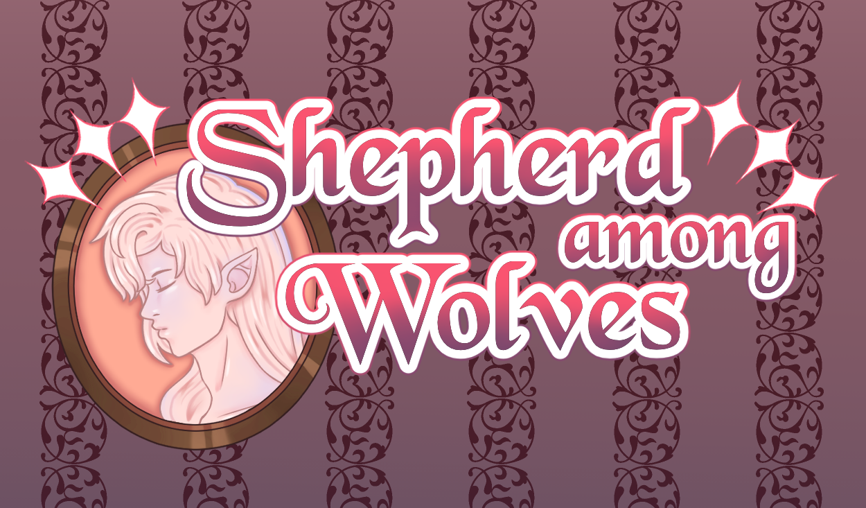 Shepherd Among Wolves (demo)