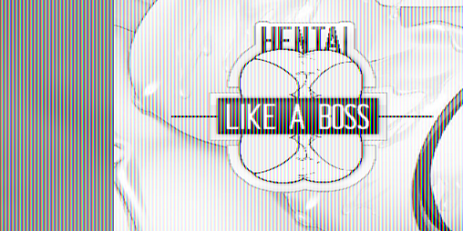 Cover image for Hentai LIKE A BOSS