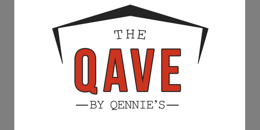 Cover image for The Qave