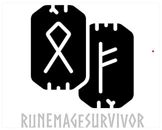 RuneMageSurvivor