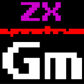 ZX Spectrum Game Maker