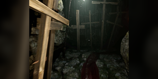 Cover image for Unholy (Demo) - Project Cancelled