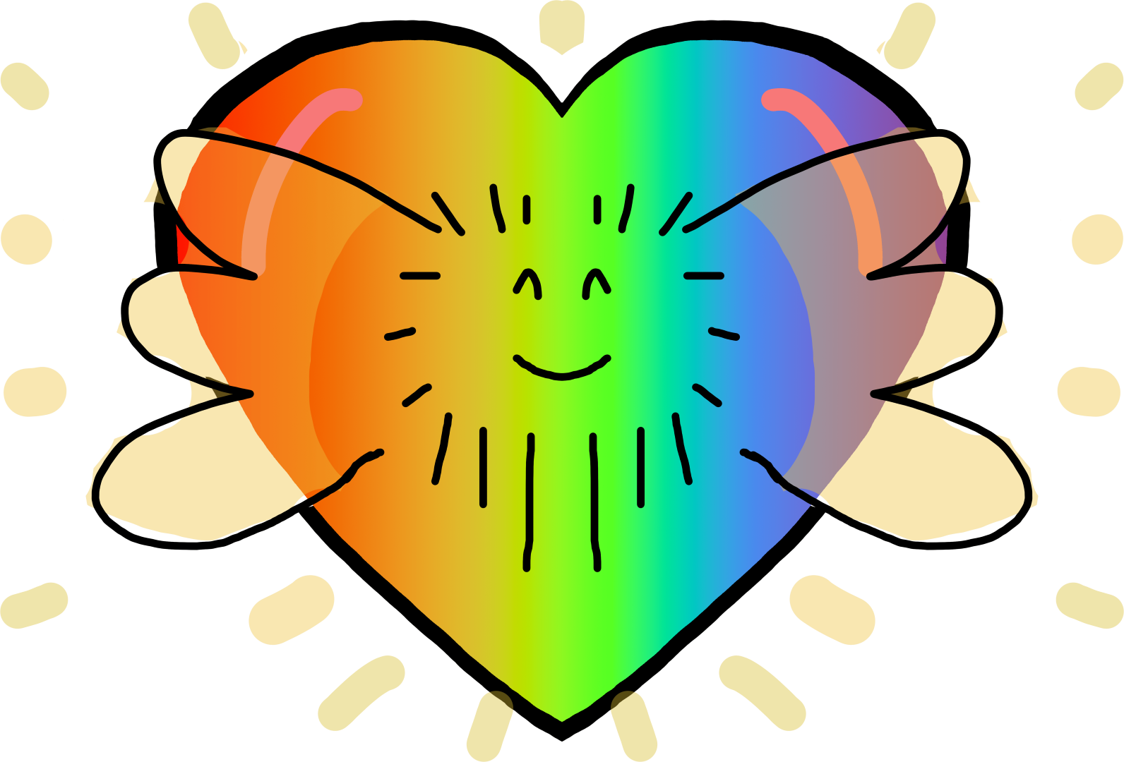 Cover image for The Essence of Pride