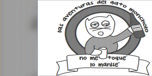 Cover image for No me toqué lo manise'