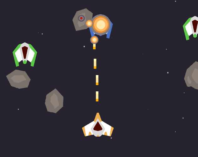 SpaceTime