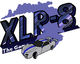 XLR-8