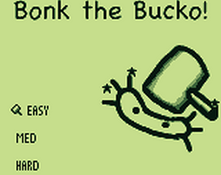 Bonk the Bucko!