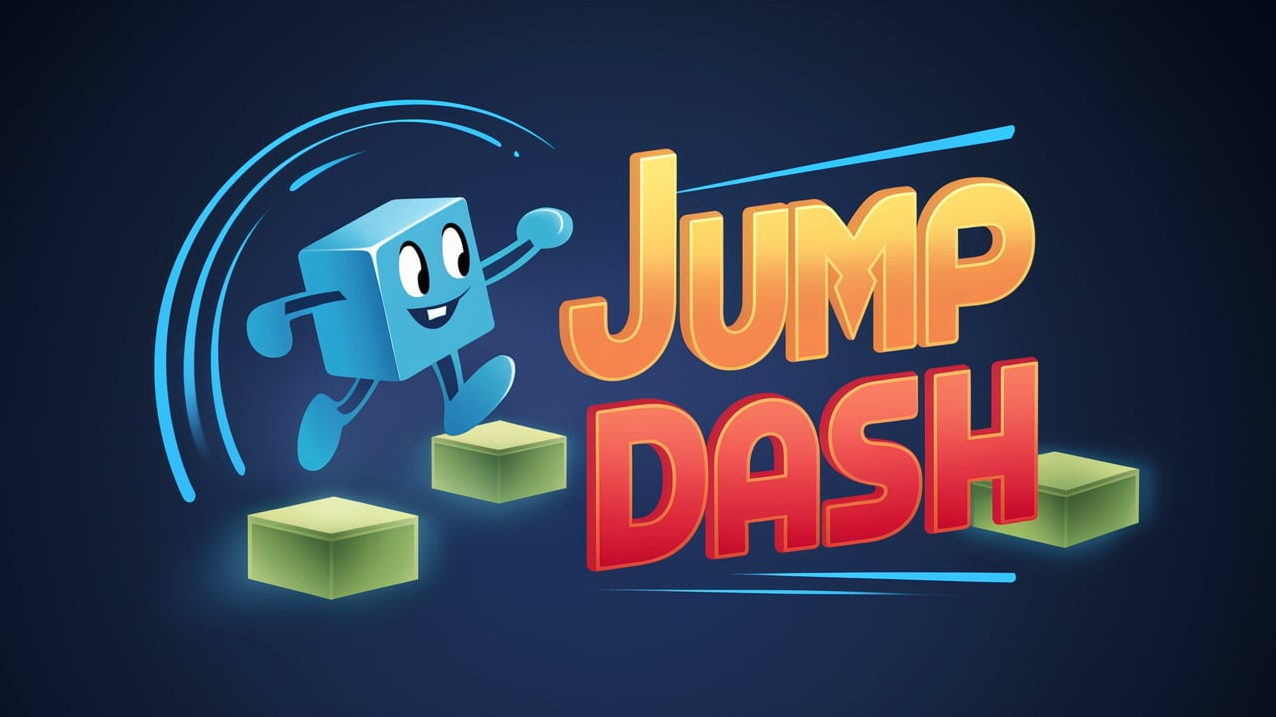 Jump Dash