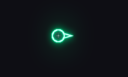 Cover image for neon shooter