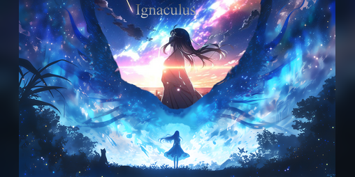 Cover image for Ignaculus - Demo V1.1.1
