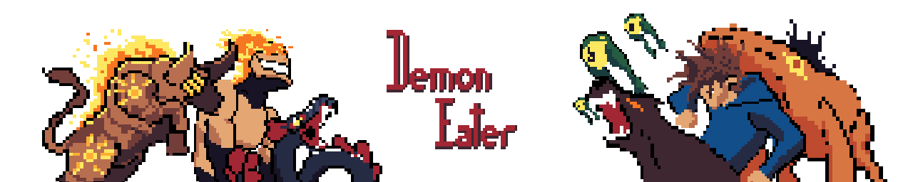 Demon Eater