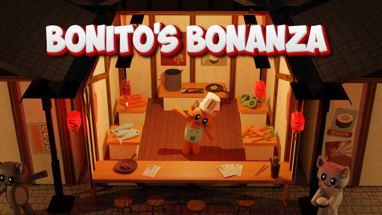 Bonito’s Bonanza