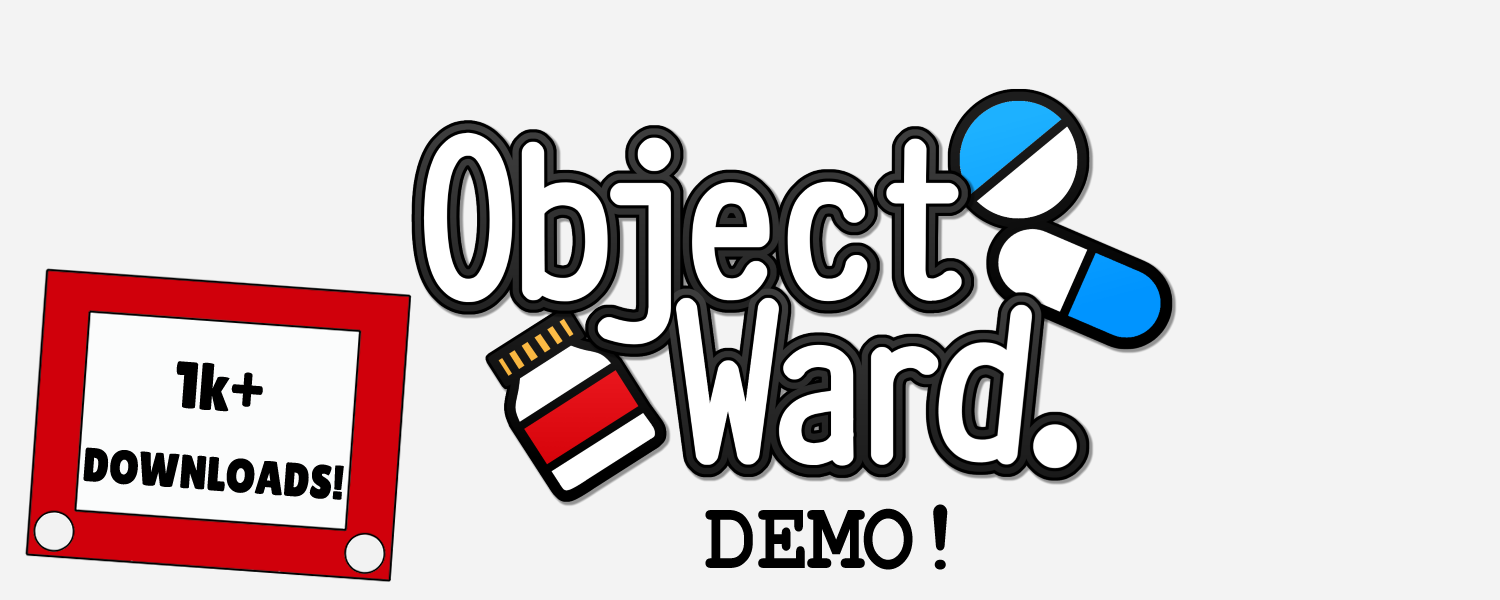 Object Ward. Demo