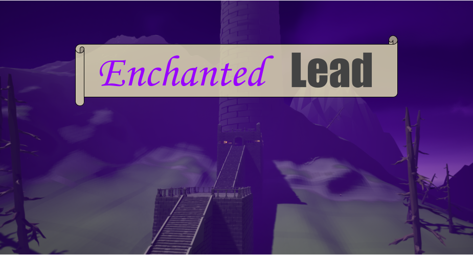 Enchanted Lead